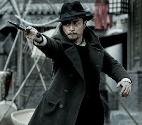 田大林(演员)田大林是在《火线三兄弟》中登场的虚拟人物,由张涵予