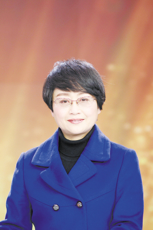 杨志华政治人物教师