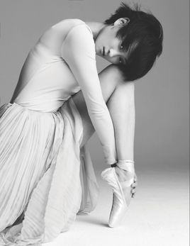 段婧婷(其他人物相关)