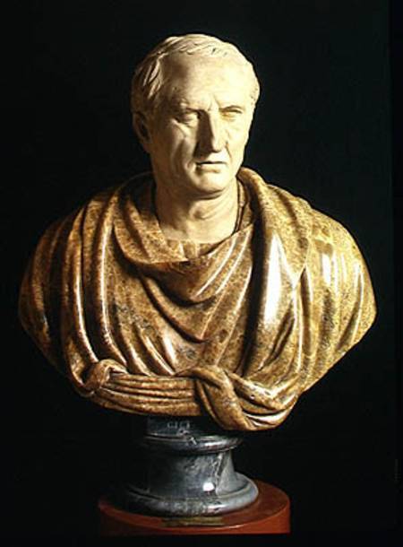 (政治人物|文学人物)马库斯·图留斯·西塞罗(marcus tullius cicero