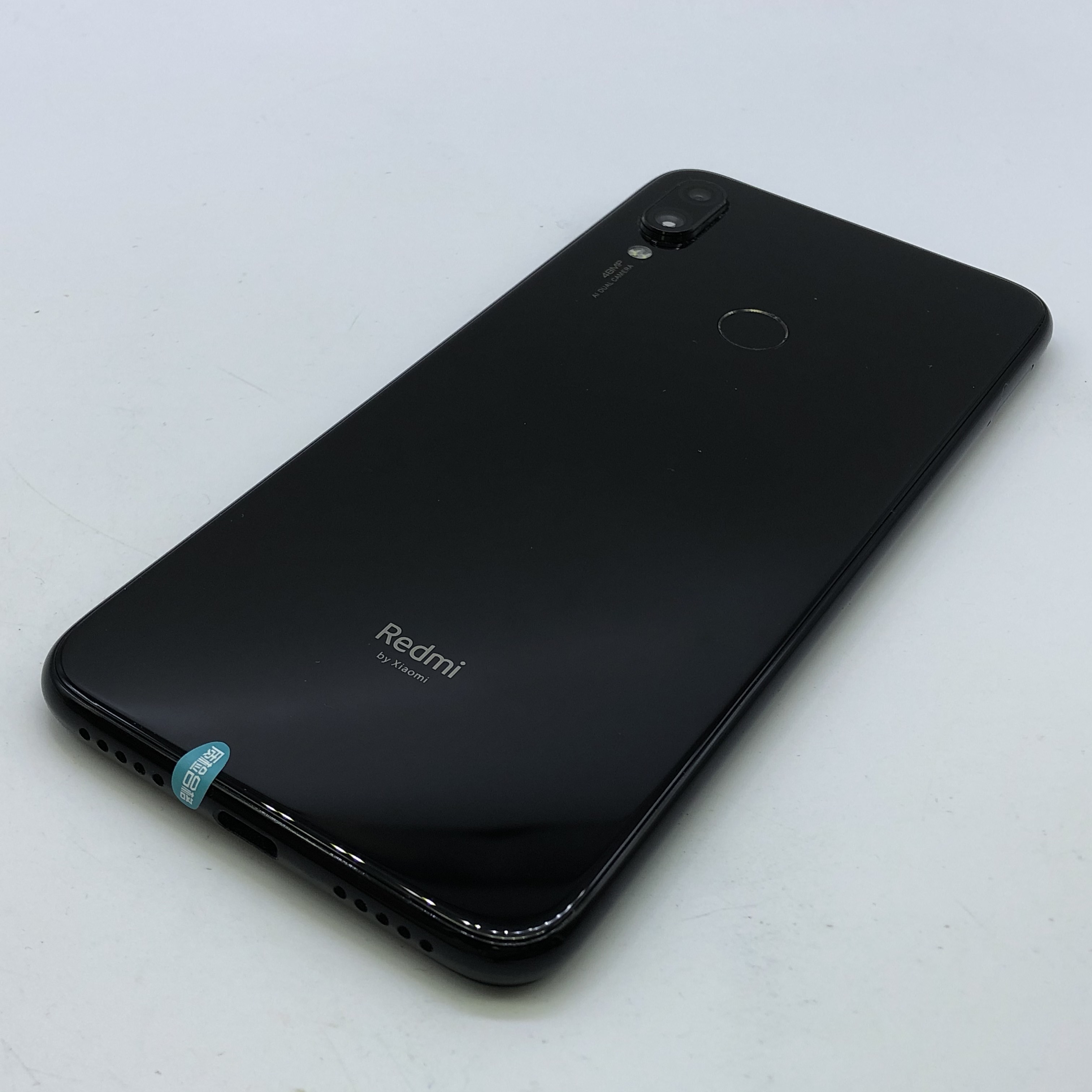 小米redmi note 7价格￥ (18点前下单,当日发货) 促销信息 会员 网络