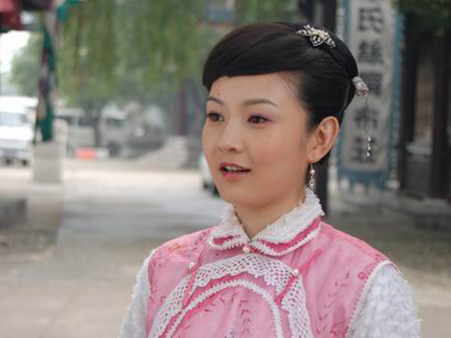 民国迷案(电视剧)