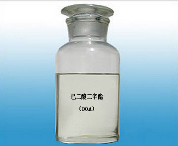 己二酸二辛酯(化工)