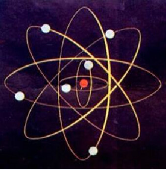 核外电子排布(其他化学相关)处于稳定状态(基态)的原子,核外电子将尽