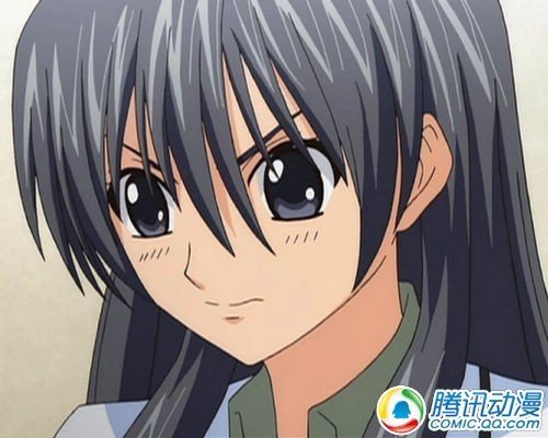 华园光(动漫人物)华园光,动漫作品《s·a特优生》中的女主角,是一个只