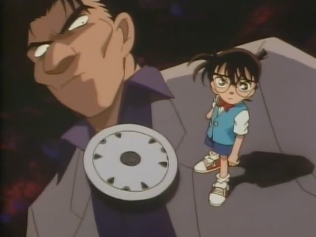 幸田正夫动漫人物