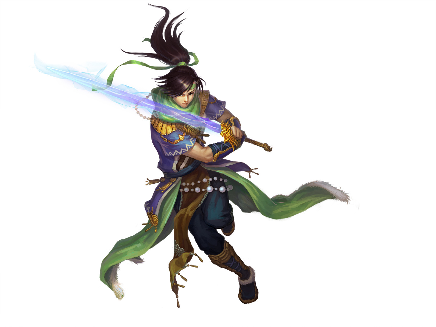 姜维(其他人物相关)姜维,号称"麒麟剑侠",为人光明磊落,正直大义,乃