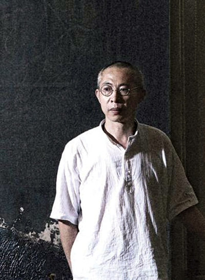 唐明修(文化人物)