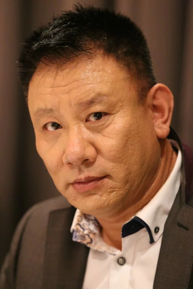 陈春生(演员)陈春生,出生于辽宁沈阳,中国影视演员