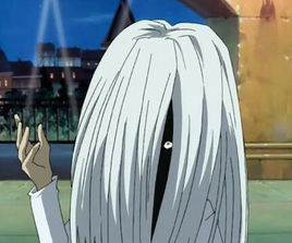 库哔 (动漫人物)