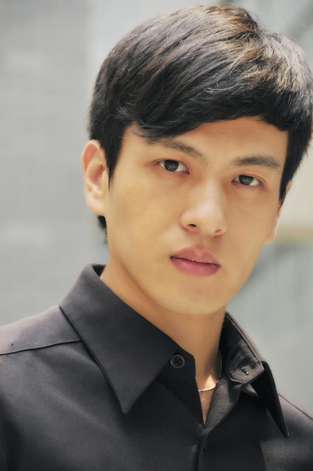 马文龙(演员)