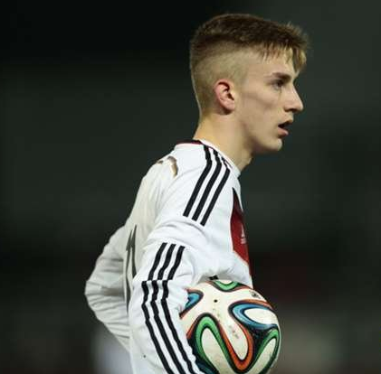 库尔特(体育人物)_技点百科