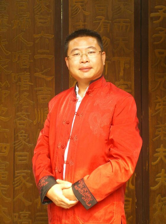 郑文杰 (其他实业人物相关)