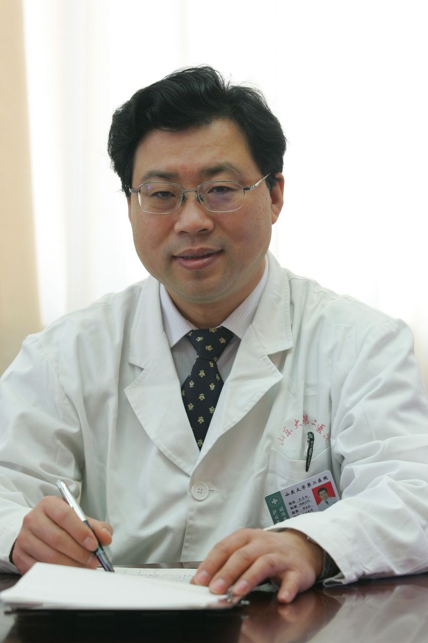 王志刚(演员|教师|医生)