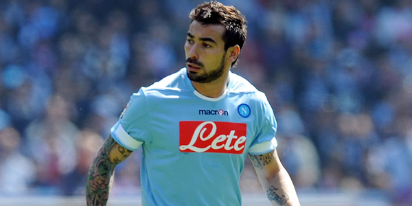 埃泽奎尔·拉维奇