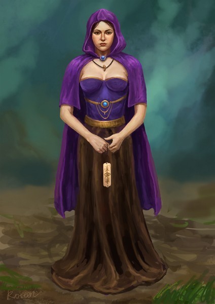 阿卡拉(其他人物相关)