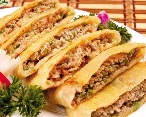 牛庄馅饼哪家最有名？牛庄馅饼哪家正宗