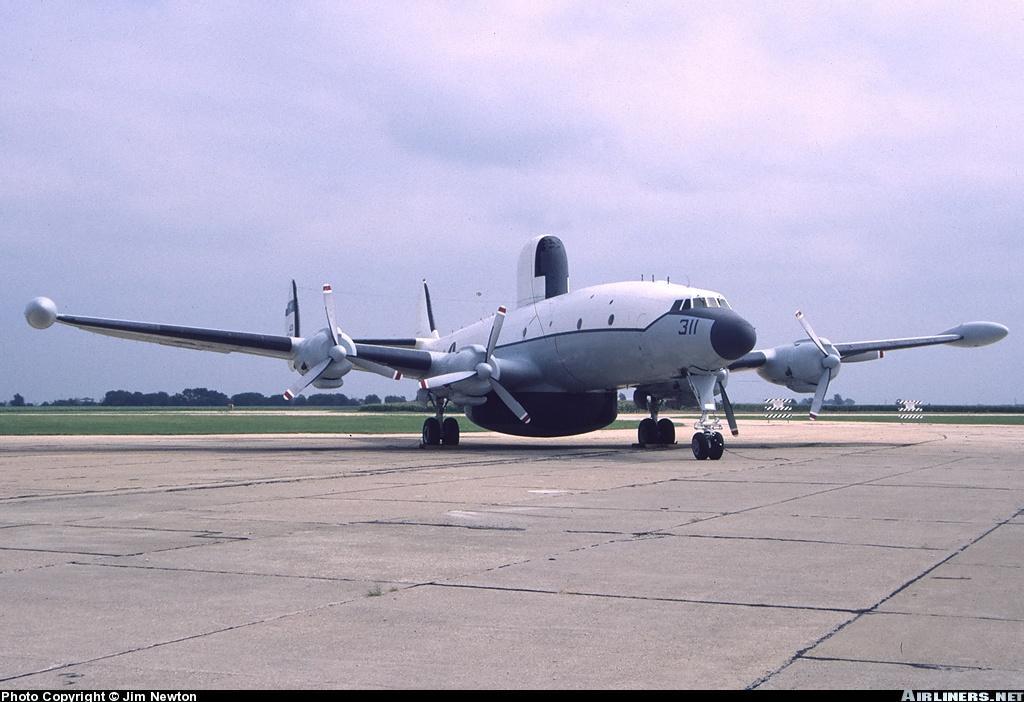 ec-121预警机 (飞机)