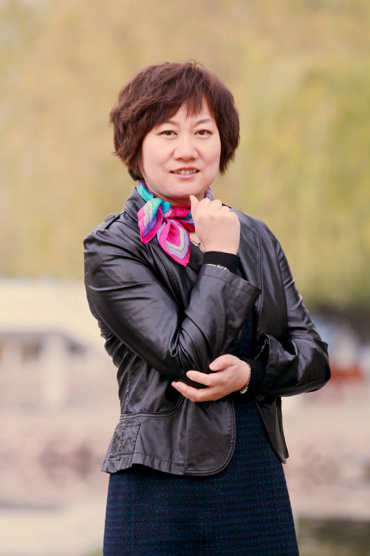 薛晓燕 (文化人物)