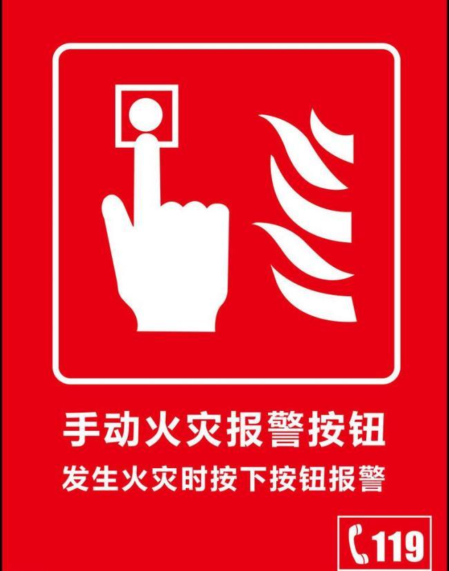 mac(软件)手动报警按钮是火灾报警系统中的一个设备类型,当人员发生