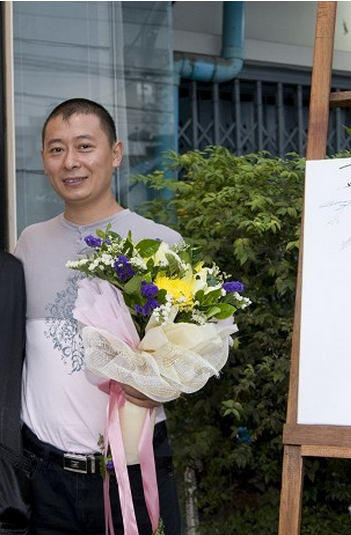 孟岩(文化人物)_技点科普_技点网(文化人物)