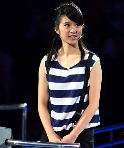 贺梦婷其他人物相关