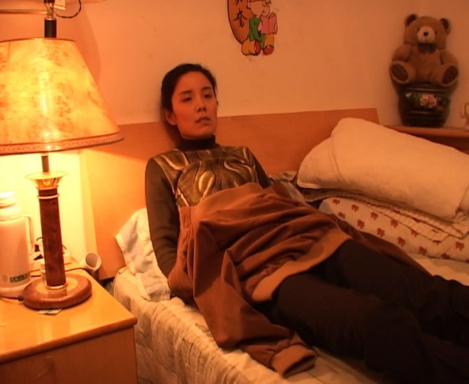 狼人虎剧 (演员)