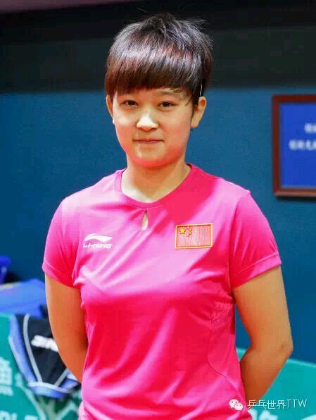 袁雪娇体育人物