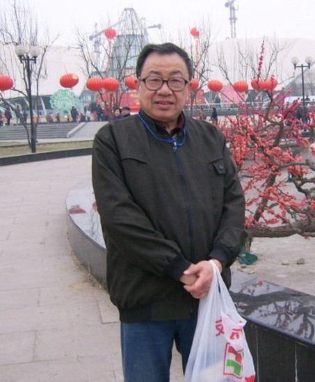 吴水清 (社会人物|文化人物|科学家)