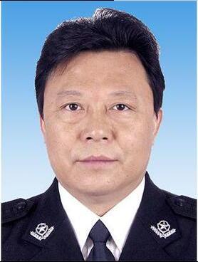 蒋大力政治人物