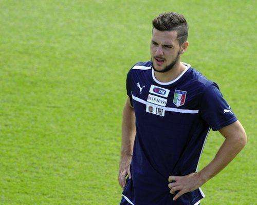 马蒂亚·德斯特罗(其他人物相关)