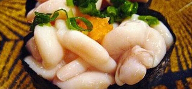 鱼白 (其他饮食相关)