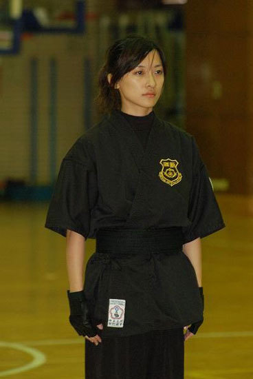 林姿妤(其他实业人物相关)