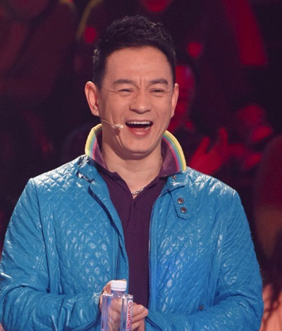 周浩东演员主持人教师