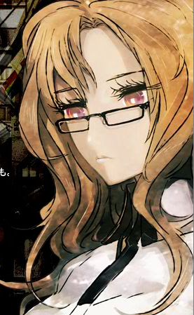 桐生萌郁(动漫人物)