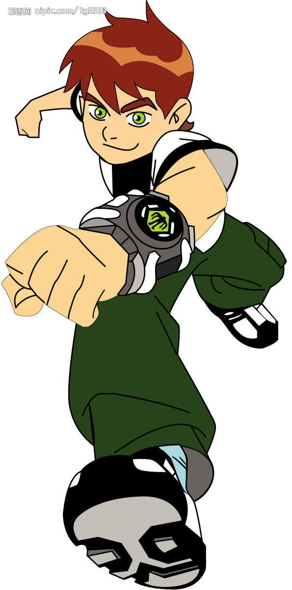 田小班(其他动漫相关)田小班原本是一位平凡的男孩子