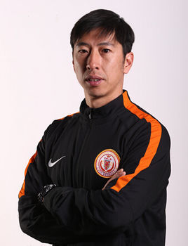 朱永胜 (体育人物)