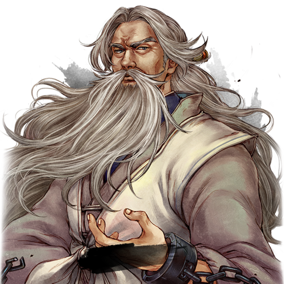 厉苍天(游戏作品)