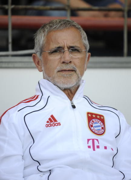 穆勒 (体育人物)