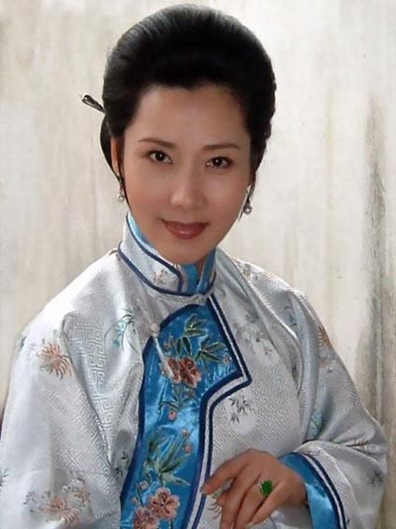 杨九红 (其他虚拟人物相关)