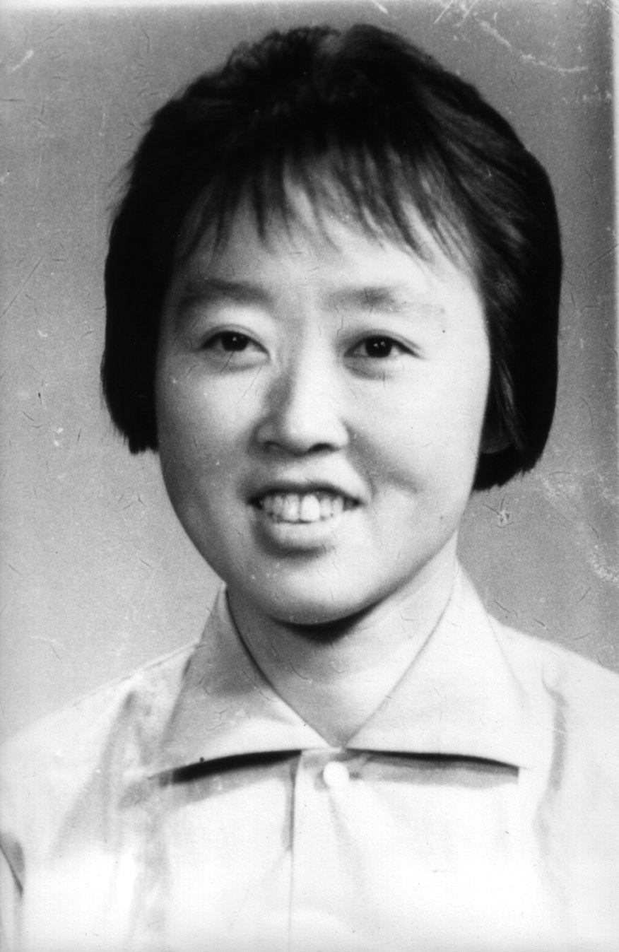 王美兰(社会人物)