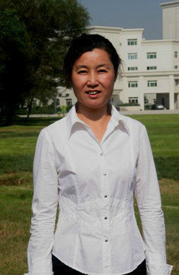 李元教师文化人物