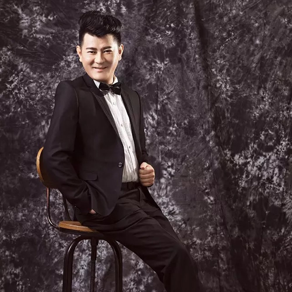 孟刚 (演员|歌手|主持人)