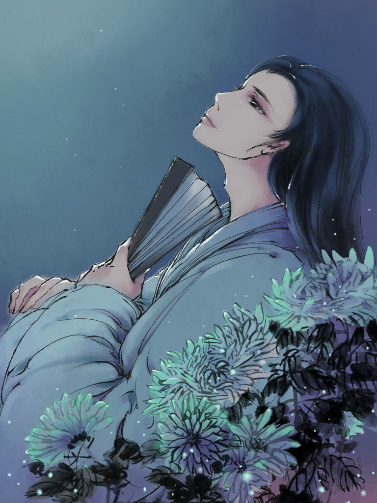 曹植 (网络小说)