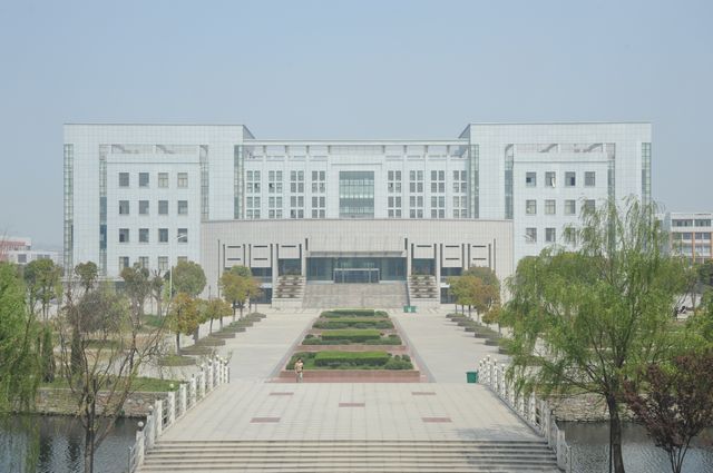 蕪湖聯合大學學校