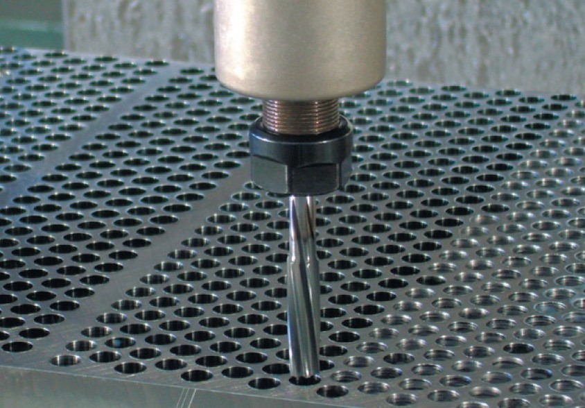 铰削 (其他机械工程相关)