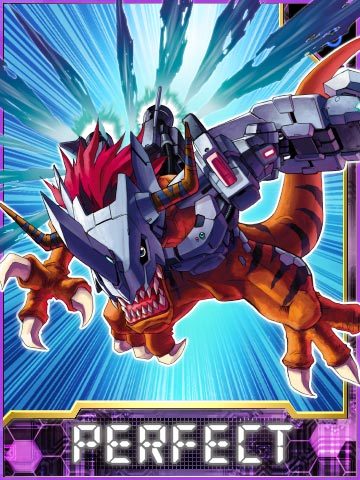 机械暴龙兽x(其他人物相关)