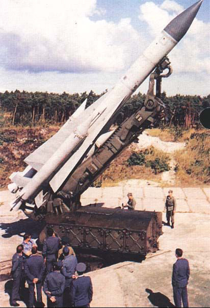 萨姆-5防空导弹(飞机)_技点科普_技点网(飞机)