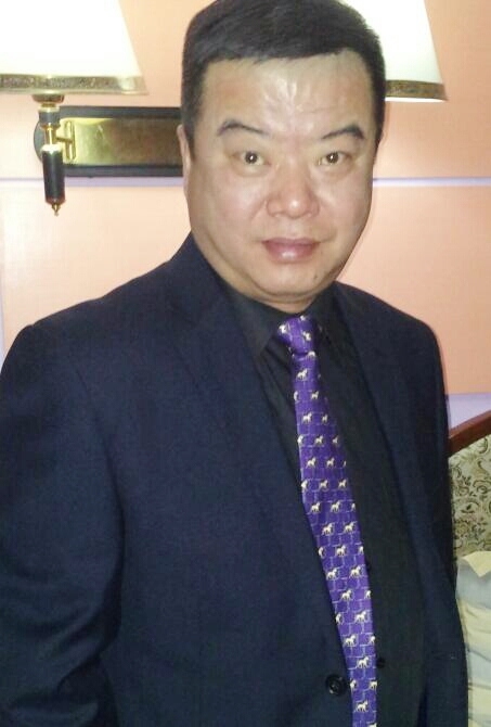 付刚演员政治人物