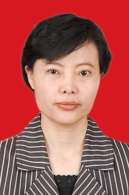 沈丽华 (政治人物)